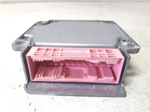 Suzuki Swift III (2004–2010) Airbag module 3891062J02000 - 4