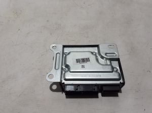 RENAULT Talisman II (2015–2026) Airbag module 985106816R - 3