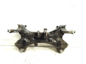  Front subframe  - 62405J2000 