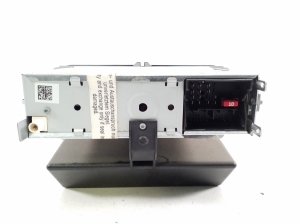 Volkswagen Amarok I (2010–2022) Radio (head unit) 1K0644616 - 2