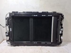 VOLVO XC60 (2017–2026) Katuseaken 39847907 - 2
