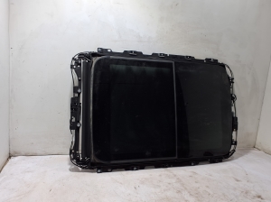 VOLVO XC60 (2017–2026) Katuseaken 39847907 - 3