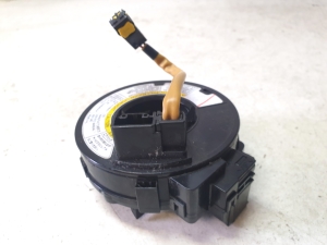 Clock spring - 