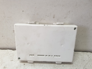 Suzuki Swift III (2004–2010) Control unit 3677072KB0 - 3