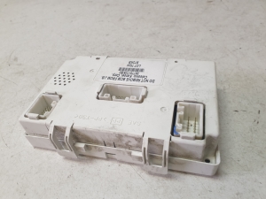 Suzuki Swift III (2004–2010) Control unit 3677072KB0 - 4