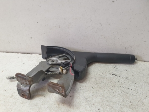 Suzuki Swift III (2004–2010) Parking brake lever - 2
