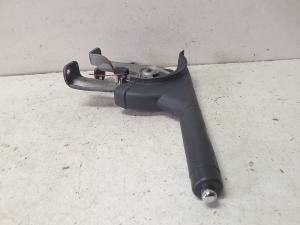 Suzuki Swift III (2004–2010) Parking brake lever - 3