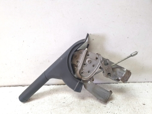 Suzuki Swift III (2004–2010) Parking brake lever - 4
