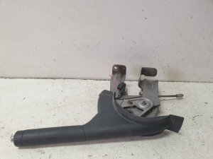 Suzuki Swift III (2004–2010) Parking brake lever - 5