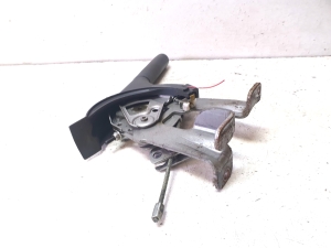 Suzuki Swift III (2004–2010) Parking brake lever - 6