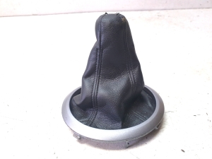 Gear lever trim