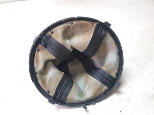 Suzuki Swift III (2004–2010) Gear lever trim - 3