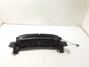 VOLVO XC60 (2017–2026) Luftleitblech für den Kühler 31425365 - 2