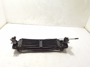 VOLVO XC60 (2017–2026) Luftleitblech für den Kühler 31425365 - 5