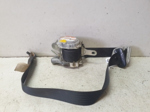 Suzuki Swift III (2004–2010) Front seat belt 8494063J1 - 2