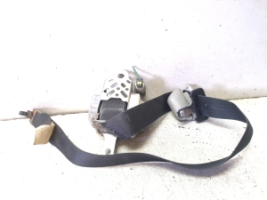 Suzuki Swift III (2004–2010) Front seat belt 8494063J1 - 3