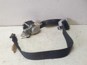 Suzuki Swift III (2004–2010) Front seat belt 8494063J1 - 4