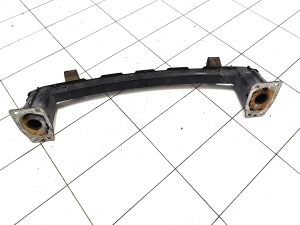 Land Rover Evoque (2011–2018) Front bumper reinforcement EJ3217F021AB - 3