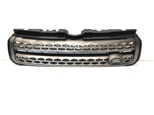   Grille de calandre avant  -  