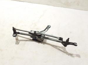 VOLVO XC60 (2017–2026) Scheibenwischermechanismus 32282195 - 2