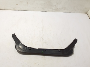 VOLVO XC60 (2017–2026) Kapotialune kate 31407990 - 3
