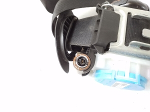 Infiniti Q30 (2015–2018) Front seat belt A1768602285 - 3