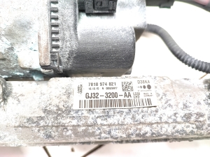Land Rover Evoque (2011–2018) Steering rack GJ323200AA - 2