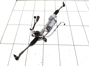 Land Rover Evoque (2011–2018) Steering rack GJ323200AA - 3