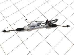 Land Rover Evoque (2011–2018) Steering rack GJ323200AA - 4