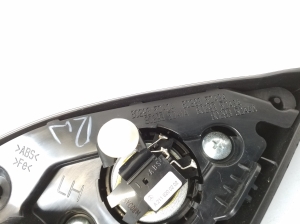 Infiniti Q30 (2015–2018) Cita priekšējo durvju detaļa 802935DA0A - 3