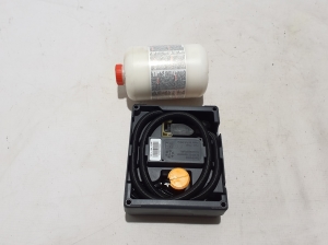 VOLVO XC60 (2017–2026) Riepu kompresors 32243738 - 2