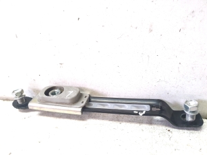 Suzuki Swift III (2004–2010) Seat belt height adjuster D6054003 - 2