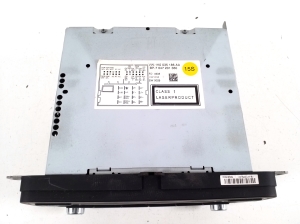 Volkswagen Caddy III (2004–2015) Radio (head unit) 1K0035186AA - 2