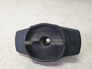 Spare wheel mount - 7545060G0