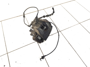 Land Rover Evoque (2011–2018) Front brake caliper - 3