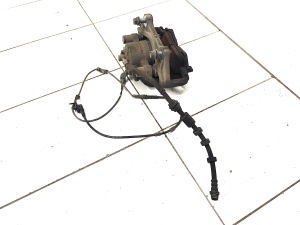 Land Rover Evoque (2011–2018) Front brake caliper - 4