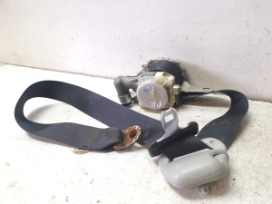 Suzuki Swift III (2004–2010) Front seat belt 8492063J1 - 2