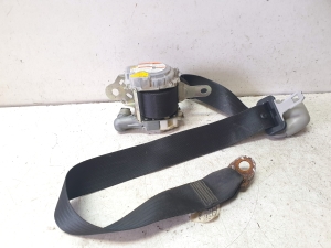 Suzuki Swift III (2004–2010) Front seat belt 8492063J1 - 3