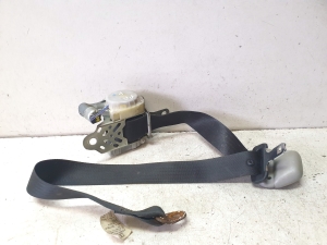 Suzuki Swift III (2004–2010) Front seat belt 8492063J1 - 5