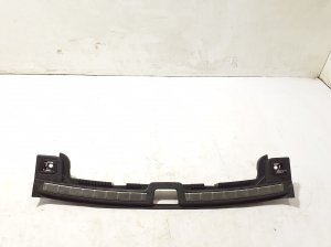 Rear panel interior trim - 39841600