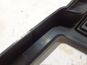 VOLVO XC60 (2017–2026) Rear panel interior trim 39841600 - 2