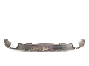 VOLVO XC90 (2015–2024) Rear bumper lower spoiler 31383733 - 3