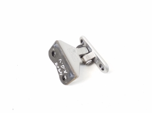 Infiniti Q30 (2015–2018) Rear side door upper hinge 824015DA0A - 2