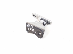 Infiniti Q30 (2015–2018) Rear side door upper hinge 824005DA0A - 2