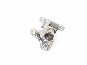 Infiniti Q30 (2015–2018) Rear side door lower hinge 824205DA0A - 2