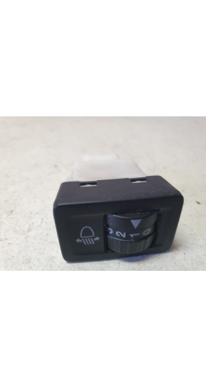 Headlight leveling switch - R2346