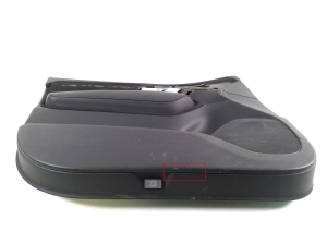 VOLVO XC90 (2015–2024) Front door panel - 4