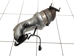   Catalyseur  - 6J325G267AD 