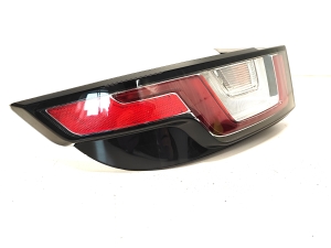 Land Rover Evoque (2011–2018) Tagumine nurgatuli 20180901L - 2