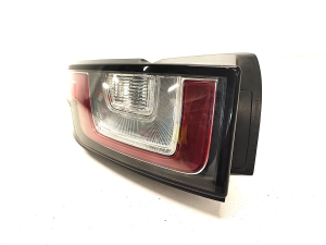Land Rover Evoque (2011–2018) Tagumine nurgatuli 20180901L - 3
